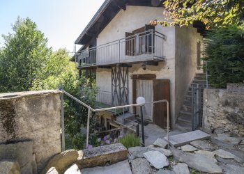 Rustic Borgata Belliard, 28, Roccabruna - photo 3