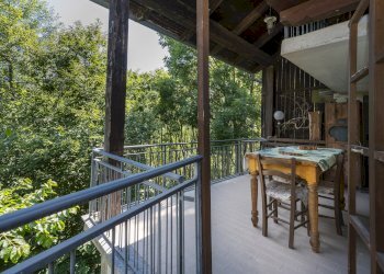 Rustic Borgata Belliard, 28, Roccabruna - photo 20