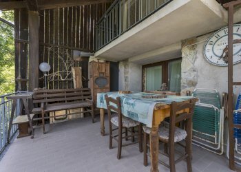 Rustic Borgata Belliard, 28, Roccabruna - photo 21