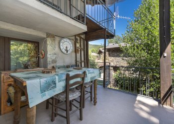 Rustic Borgata Belliard, 28, Roccabruna - photo 24