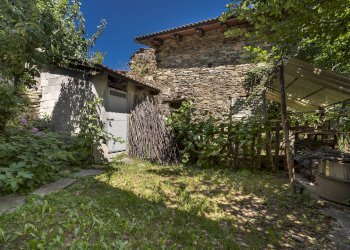 Rustic Borgata Belliard, 28, Roccabruna - photo 26