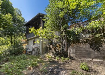 Rustic Borgata Belliard, 28, Roccabruna - photo 4