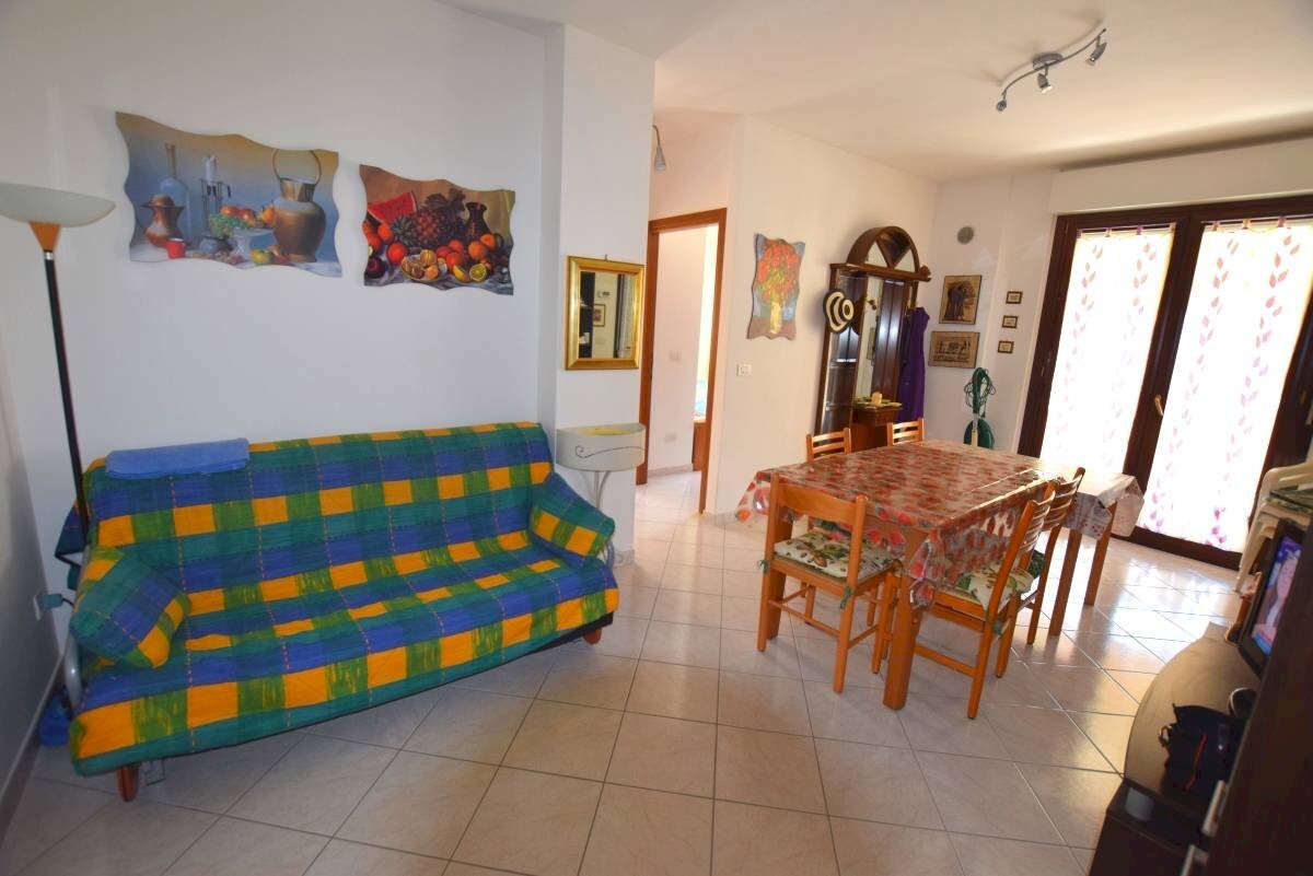 Trilocale Via Delfico, Martinsicuro - foto 1