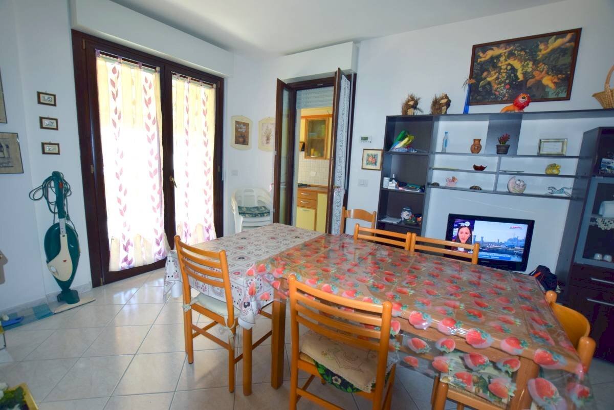 Trilocale Via Delfico, Martinsicuro - foto 2