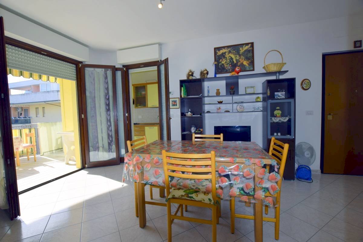 Trilocale Via Delfico, Martinsicuro - foto 3