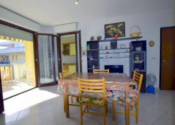 Trilocale Via Delfico, Martinsicuro - foto 3