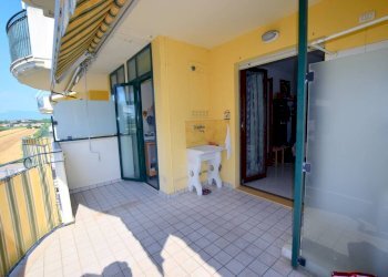 Trilocale Via Delfico, Martinsicuro - foto 7