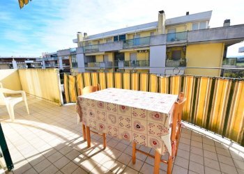 Trilocale Via Delfico, Martinsicuro - foto 8