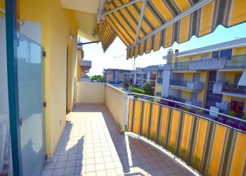 Trilocale Via Delfico, Martinsicuro - foto 9