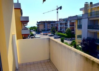 Trilocale Via Delfico, Martinsicuro - foto 10