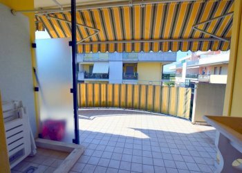 Trilocale Via Delfico, Martinsicuro - foto 11