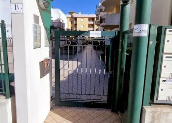 Trilocale Via Delfico, Martinsicuro - foto 19