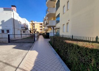 Trilocale Via Delfico, Martinsicuro - foto 20