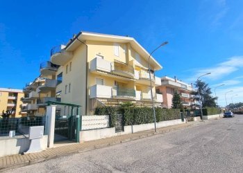 Trilocale Via Delfico, Martinsicuro - foto 24