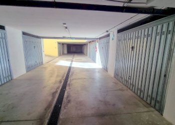 Trilocale Via Delfico, Martinsicuro - foto 27