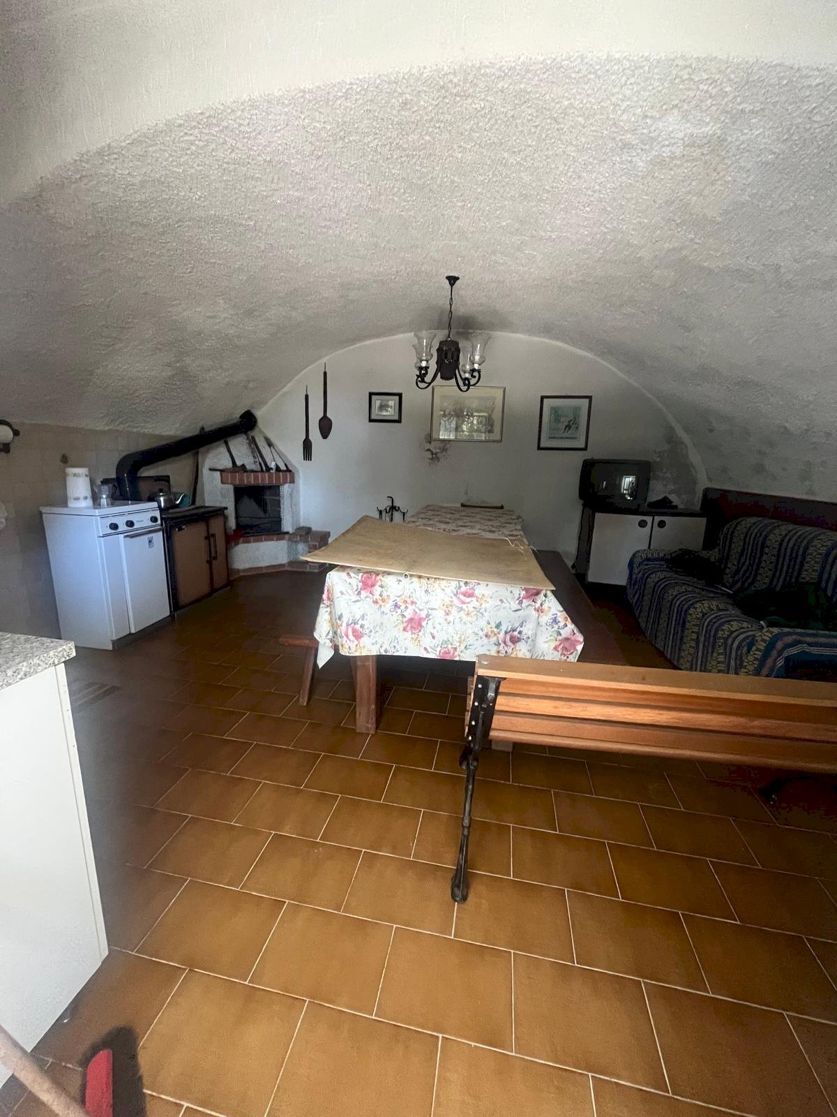 Rustico Borgata Cesani, Snc, Roccabruna - foto 2