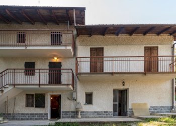 Rustico Borgata Cesani, Snc, Roccabruna - foto 1