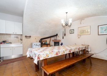 Rustico Borgata Cesani, Snc, Roccabruna - foto 4