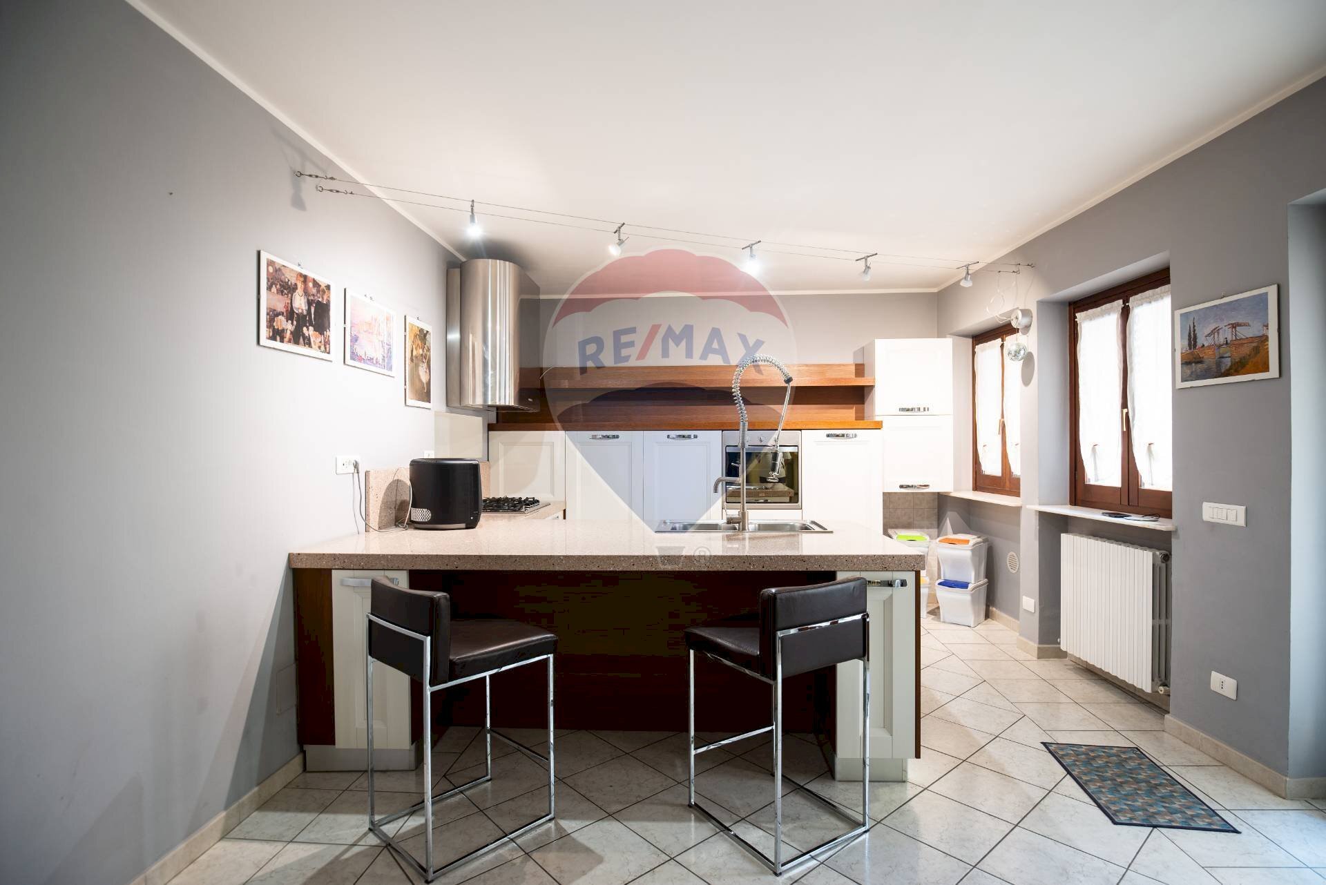 Casa semi indipendente via verona, 108 
 Borgo Rovereto, Alessandria - foto 1