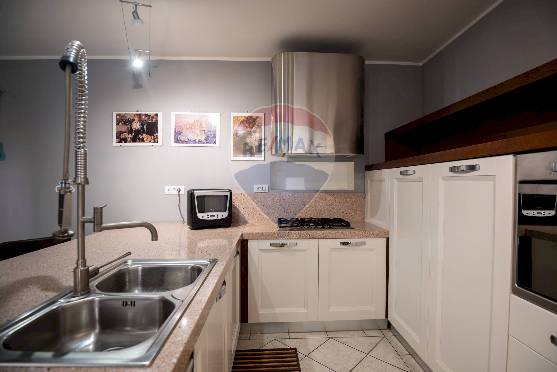 Casa semi indipendente via verona, 108
Borgo Rovereto, Alessandria - foto 3