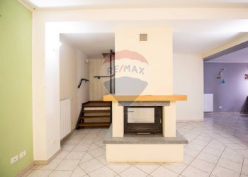 Casa semi indipendente via verona, 108 
 Borgo Rovereto, Alessandria - foto 5