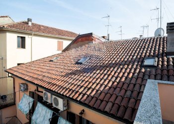 Casa semi indipendente via verona, 108 
 Borgo Rovereto, Alessandria - foto 37