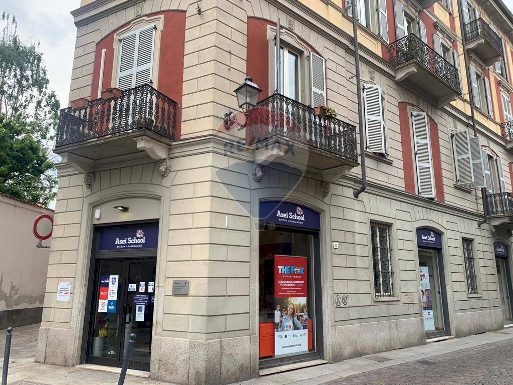 Locale Commerciale Via Dei Guasco, 36 
 Centro-P.tta della Lega, Alessandria - foto 1