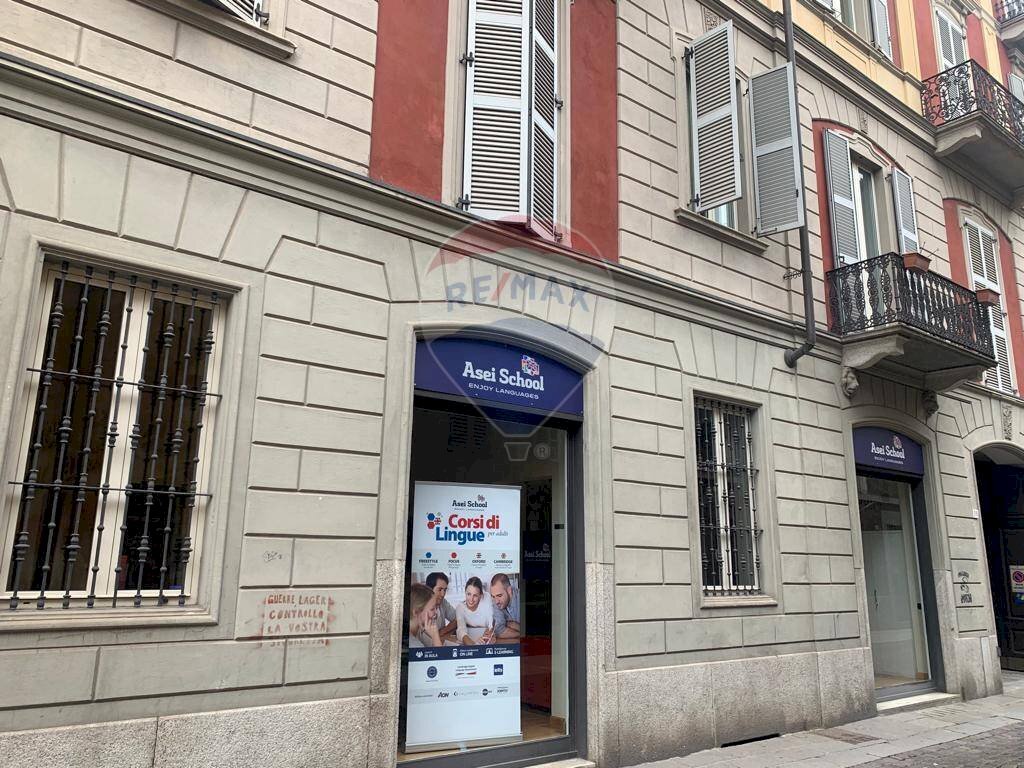 Locale Commerciale Via Dei Guasco, 36 
 Centro-P.tta della Lega, Alessandria - foto 2