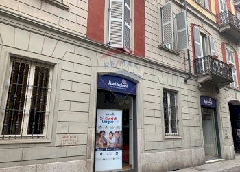 Locale Commerciale Via Dei Guasco, 36 
 Centro-P.tta della Lega, Alessandria - foto 2