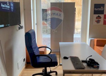 Locale Commerciale Via Dei Guasco, 36 
 Centro-P.tta della Lega, Alessandria - foto 8