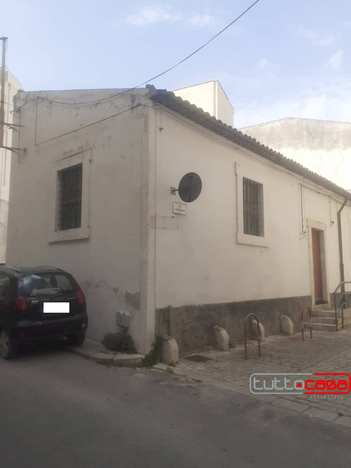 Loft VIA CONCEZIONE, Scicli - photo 1