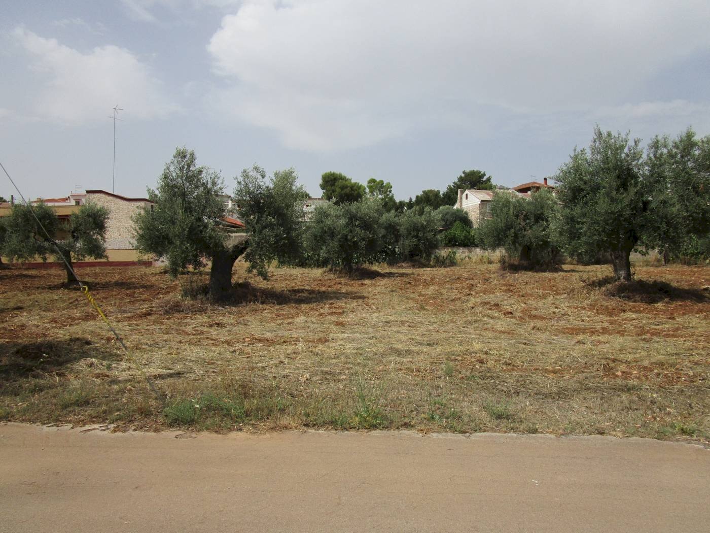 Terreno edificabile via Ernesto Tagliaferri, Statte - foto 2