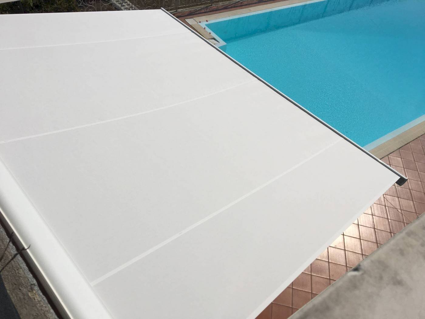 Piscina - Villa strada Solaro, Sanremo - foto 1