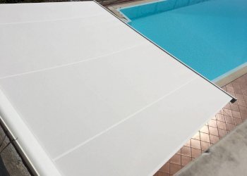 Piscina - Villa strada Solaro, Sanremo - foto 1