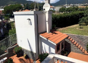 Vista - Villa strada Solaro, Sanremo - foto 2