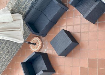 Balcone - Villa strada Solaro, Sanremo - foto 19