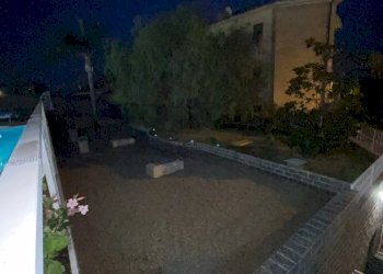 Piscina - Villa strada Solaro, Sanremo - foto 24