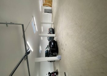 Box auto - Villa strada Solaro, Sanremo - foto 27