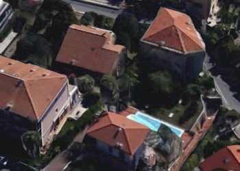 Vista - Villa strada Solaro, Sanremo - foto 32