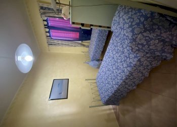 Camera da letto - Villa strada Solaro, Sanremo - foto 36