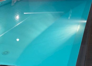 Piscina - Villa strada Solaro, Sanremo - foto 40