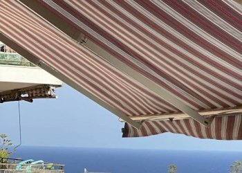 Vista - Villa strada Solaro, Sanremo - foto 7