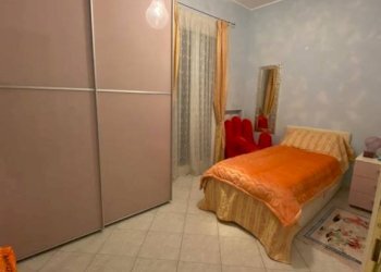 Camera da letto - Villa strada Solaro, Sanremo - foto 11