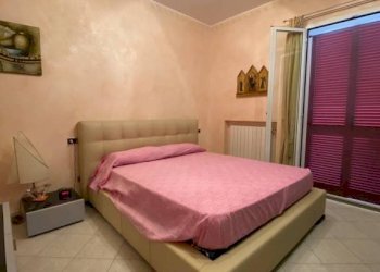 Camera da letto - Villa strada Solaro, Sanremo - foto 14