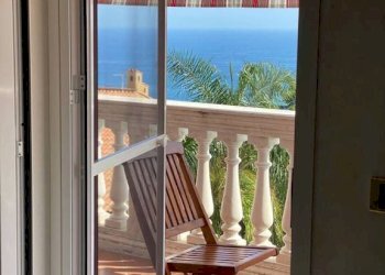 Balcone - Villa strada Solaro, Sanremo - foto 17