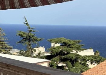 Vista - Villa strada Solaro, Sanremo - foto 20