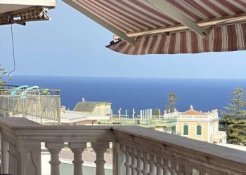 Balcone - Villa strada Solaro, Sanremo - foto 21