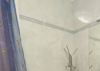 Bagno - Villa strada Solaro, Sanremo - foto 33