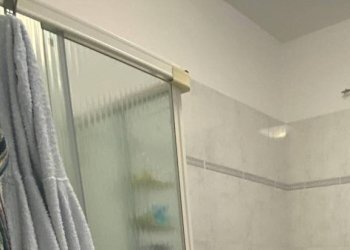 Bagno - Villa strada Solaro, Sanremo - foto 34