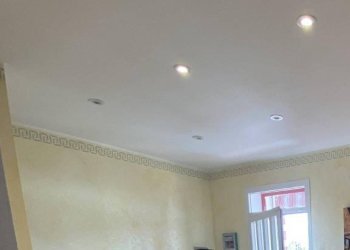 Salone - Villa strada Solaro, Sanremo - foto 39